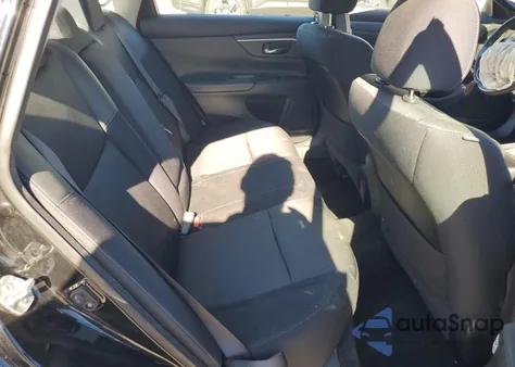 2017 Nissan Altima 2.5 из США, поврежденный, VIN 1N4AL3APXHC260589